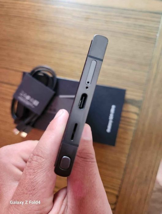 Samsung s24 ultra 256gb