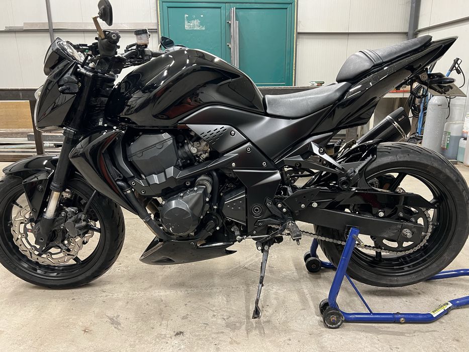 Kawasaki Z750