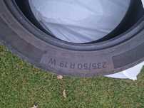 SET 4buc 235 50 R19 vara continental 2023