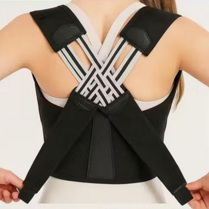 Регулируем коректор за гръб