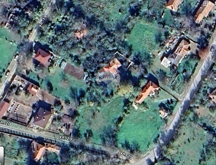 Парцел за продажба, с. Климентово Д.Н 4226