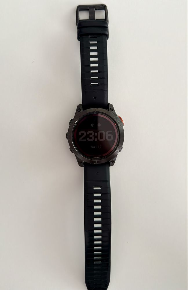 Garmin FĒNIX® 7 PRO Solar 47мм с Гаранция