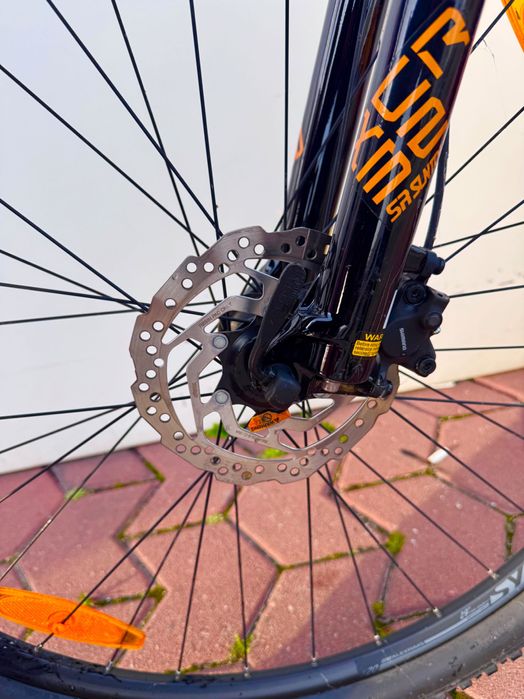 Mountain Bike Scott Aspect 940 - 2022  Impecabila / 29'' / Marime M