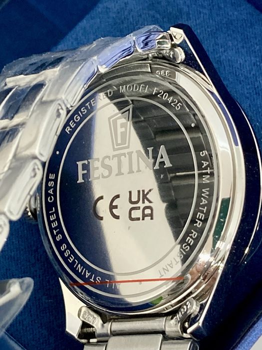 Ceas Festina Classic Quartz model F20425/2