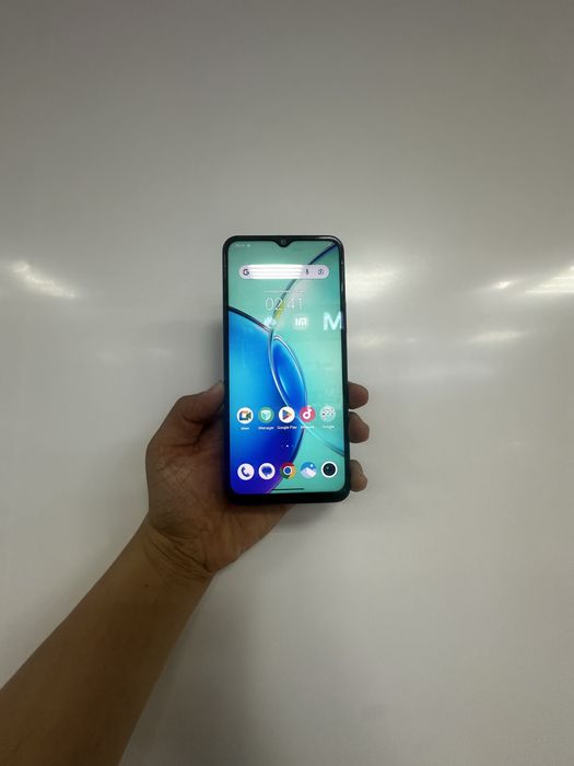 Vivo Y17s 128Gb рассрочка