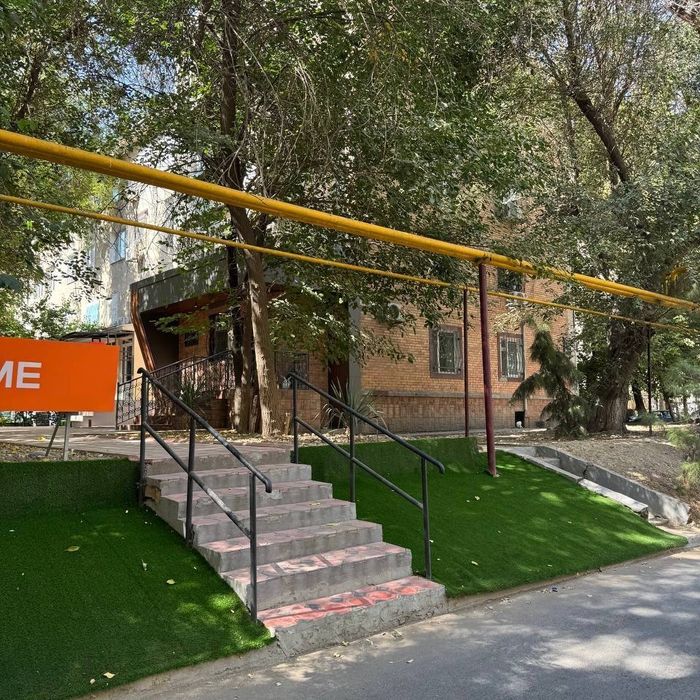 Ц-5 Лакосте | 125кв - нежилое помещение Продажа