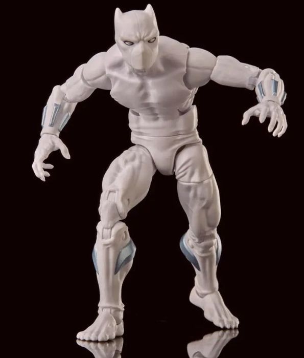MARVEL LEGACY Black Panther/Черната Пантера