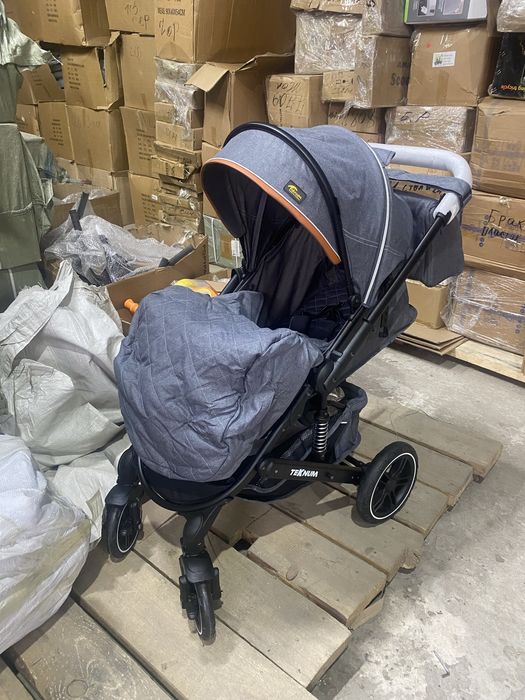 Продается прогулочная коляска распродажа