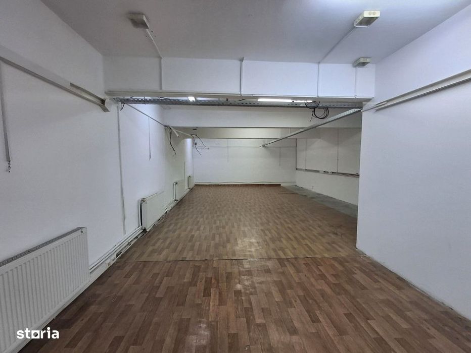 Spatiu la cheie, productie, depozit, birouri, tezaur