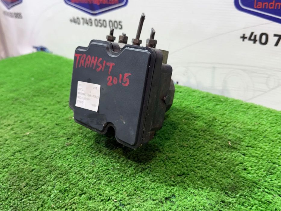 POMPA ABS FORD TRANSIT CUSTOM 2.2 DIESEL 2015 COD OEM 2265106512 EK21-2C4054AA 2013-2018