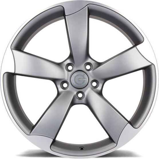 17" Джанти Ауди Ротор 5X112 Audi S A4 B7 B8 B9 A6 C6 C7 VW Passat Golf