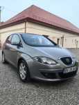 Seat Altea 2.0 FSI