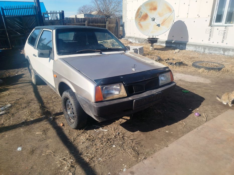 Продам ваз 2108 карбюратор