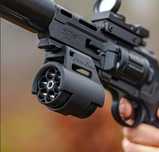 Pistol 26.3 Jouli!! [ULTRA PUTERNIC] ~ Airsoft Modificat Co2 Gaz ~ NOU