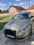 Vand audi a6 c6 facelift