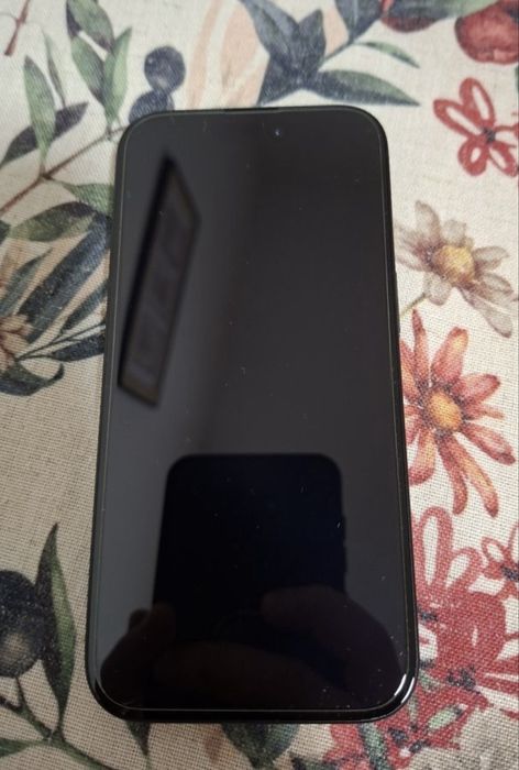 iPhone 16, 100% baterie, garantie 2027, full box, ca nou !!!