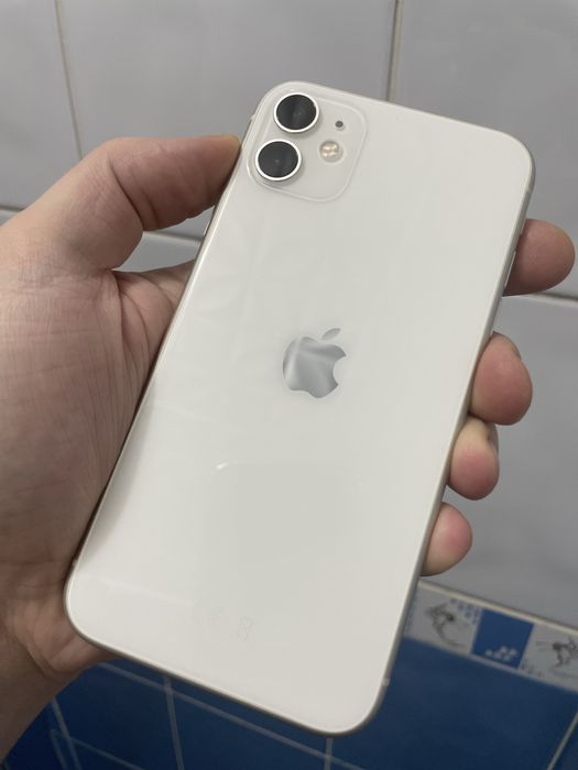 iPhone 11 128gb 94%akb окончательно