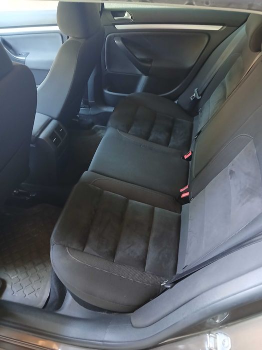 De vânzare ! VW GOLF 6 2.0 TDI