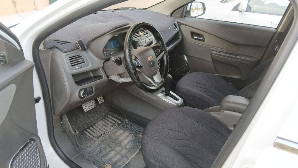 Клбалть тозза мошина ҳамма жойига жавоб