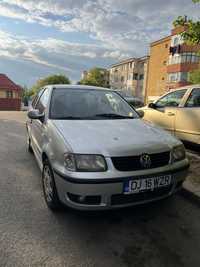 Vand Volkswagen Polo