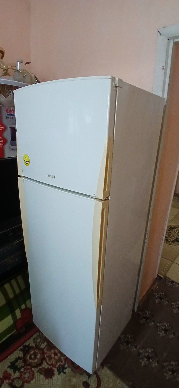 Холодильник wusel