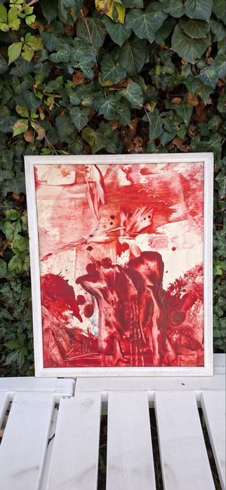 Колекция от български картини