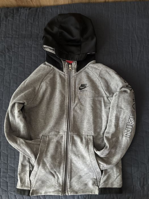 Nike горноще с подарък долнище