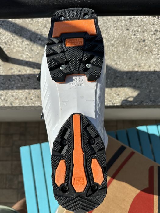 Детски ски обувки Rossignol