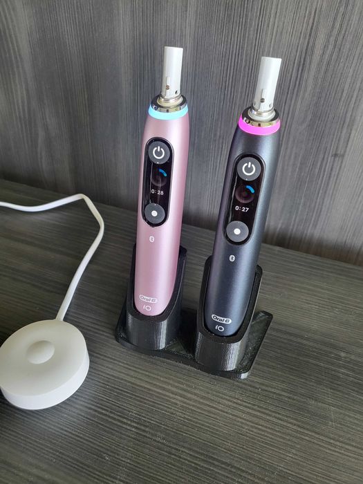 Periute de dinti Oral B iO 9