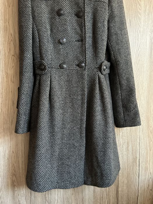 MANGO Ново дамско полто размер S