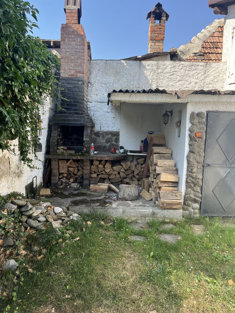 Cazare Rasnov, zona linistita aproape de toate punctele de interes