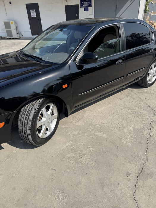 Nissan Maxima 2006-yil