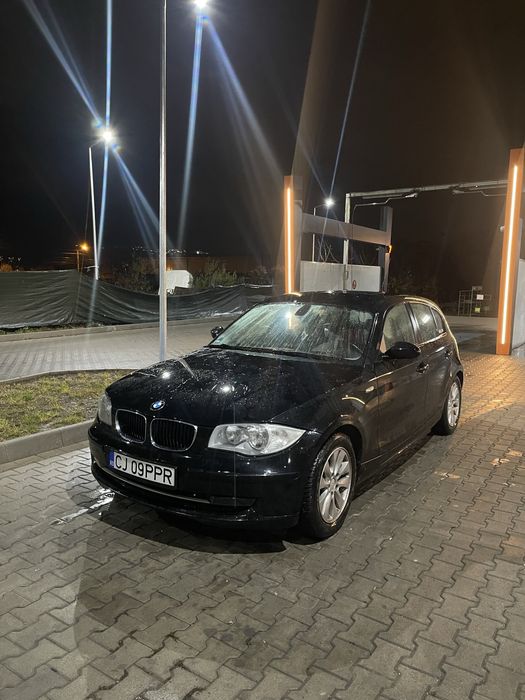Vand BMW seria 1