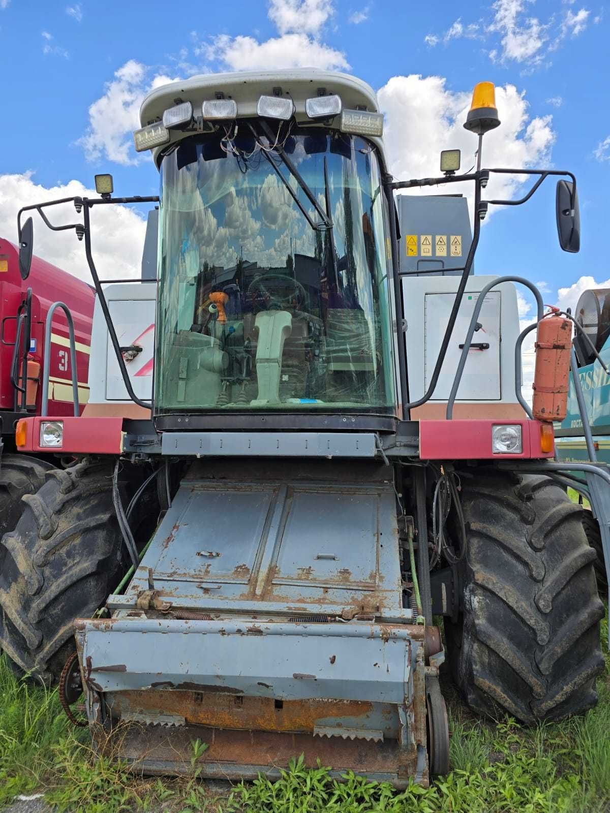 Продам ACROS 530