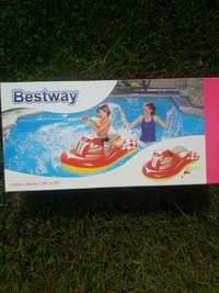 Bestwey jet ski apa !