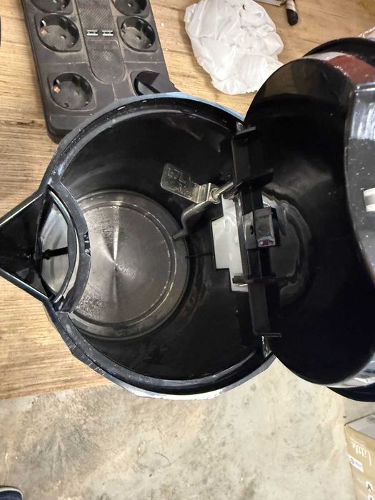 Пластмасова кана Camry CR 1269 втора употреба