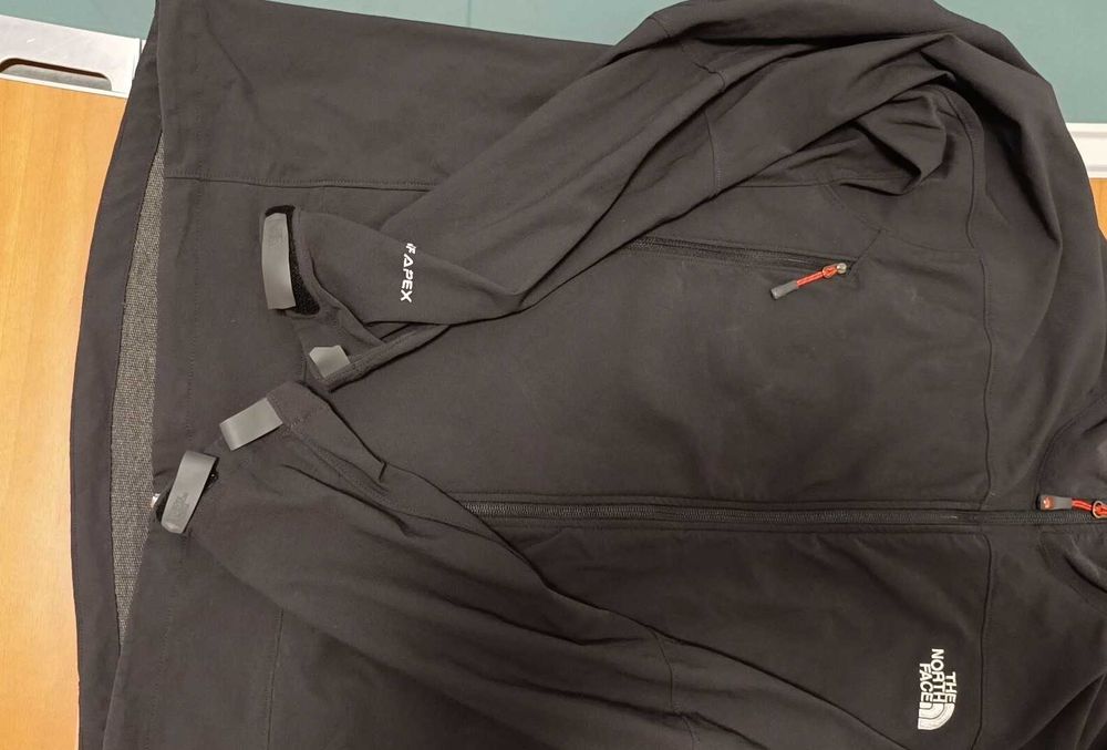 The North Face® Tnf Apex-Много Запазен