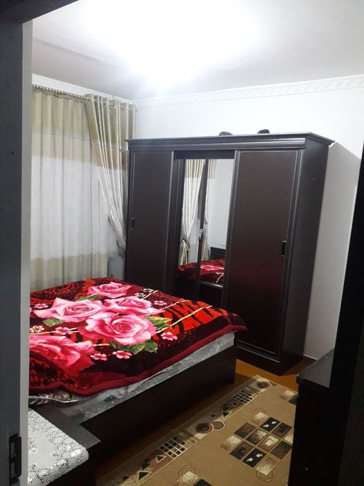 Квартира 3 комнатная