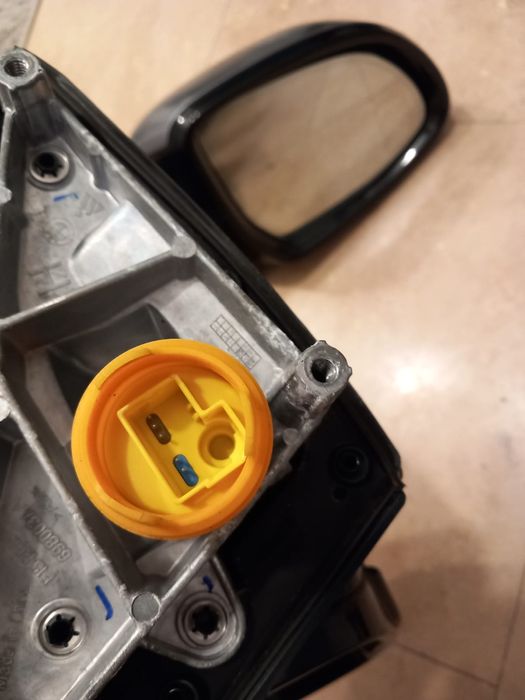 Oglinzi oglinda stanga dreapta rabatabila electric BMW X5 F15 Anglia