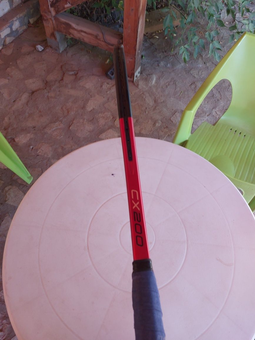 Dunlop sx300, fx500 tour, cx200