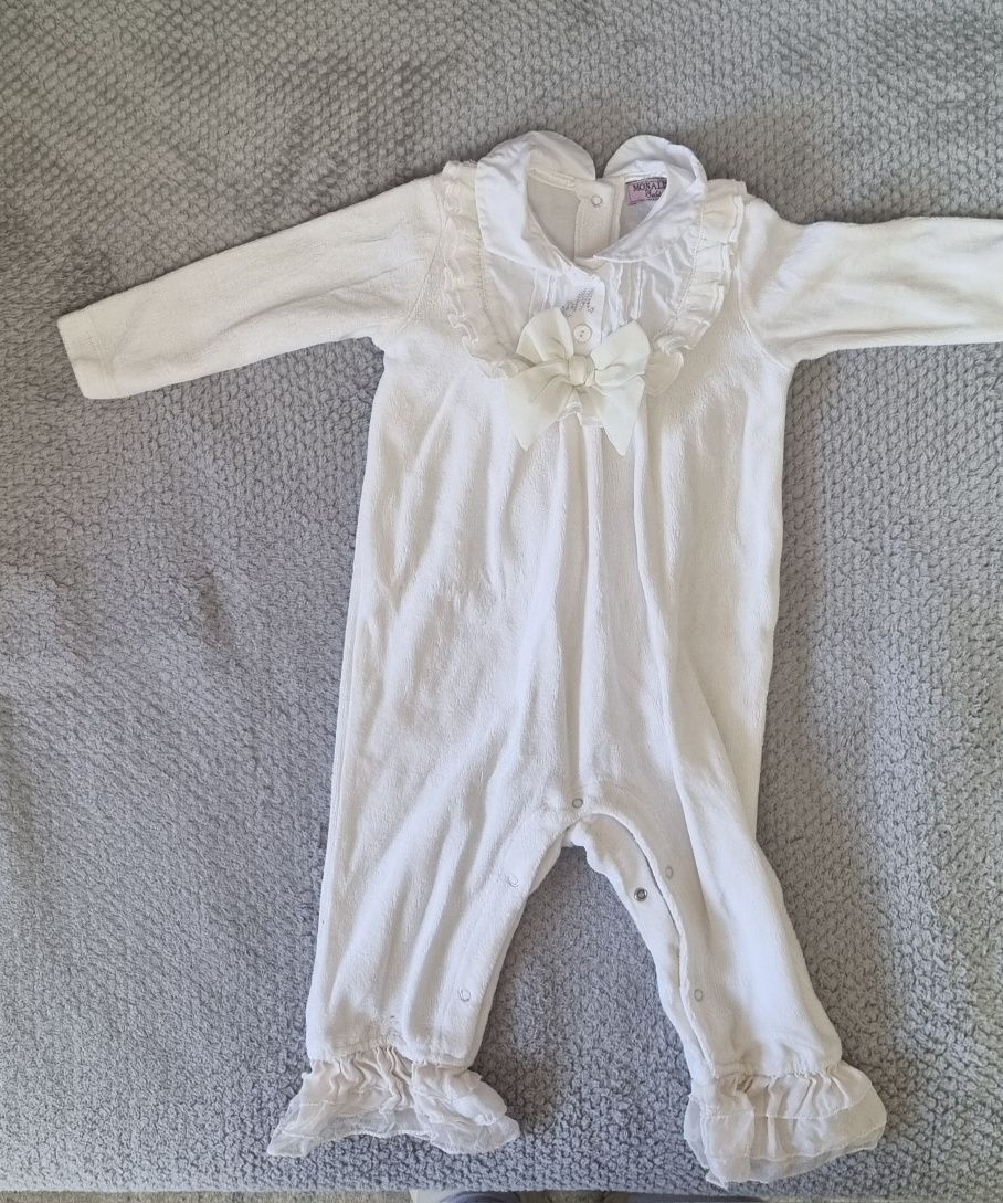 Salopeta Monalisa Bebe 76cm
