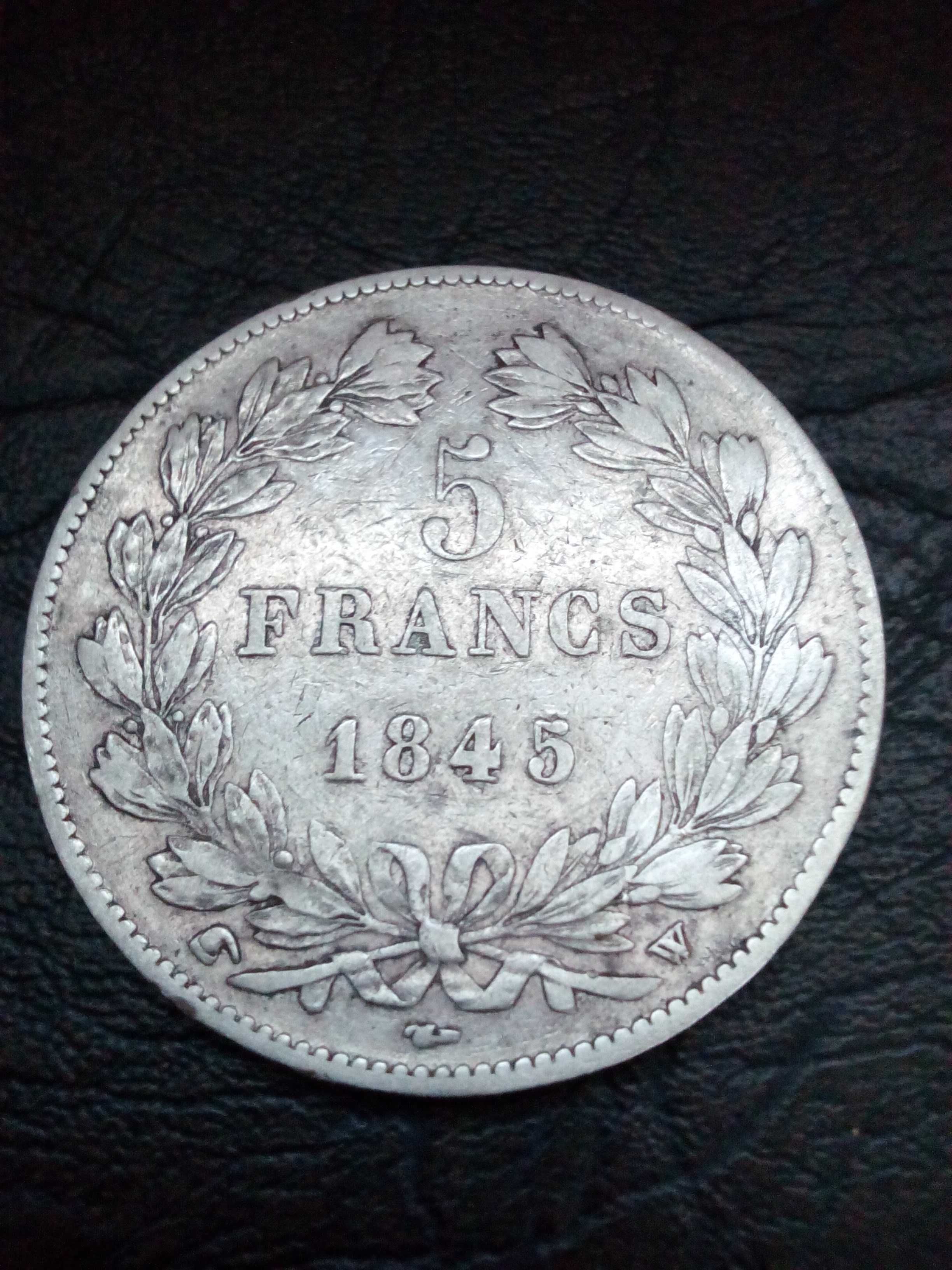 стари сребърни монети