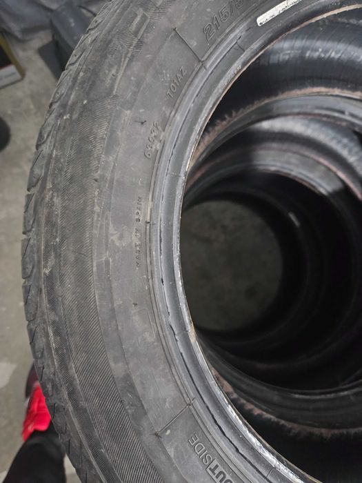 Anvelope 235 60 R18 ; 245 40 R20 ; 245 45 R19 . 225 55 R18 Bridgestone