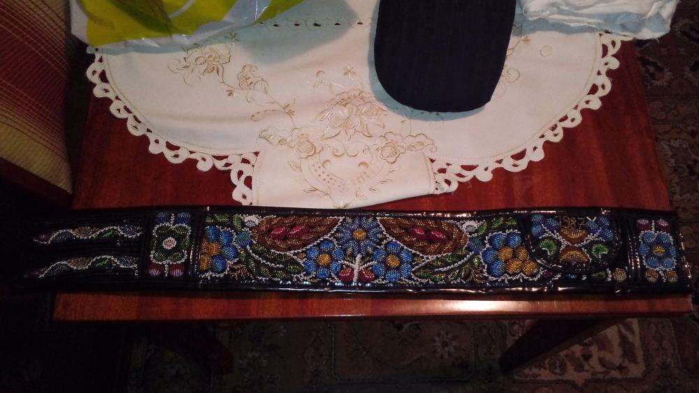 Brîu traditional