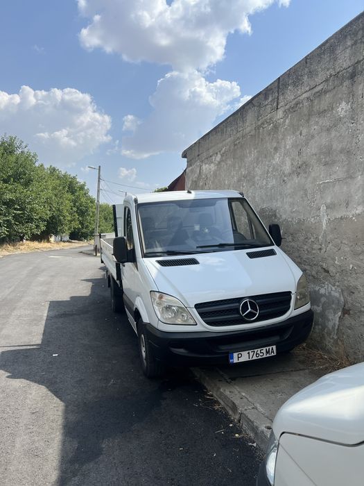 De vânzare Mercedes Sprinter 311 an 2010