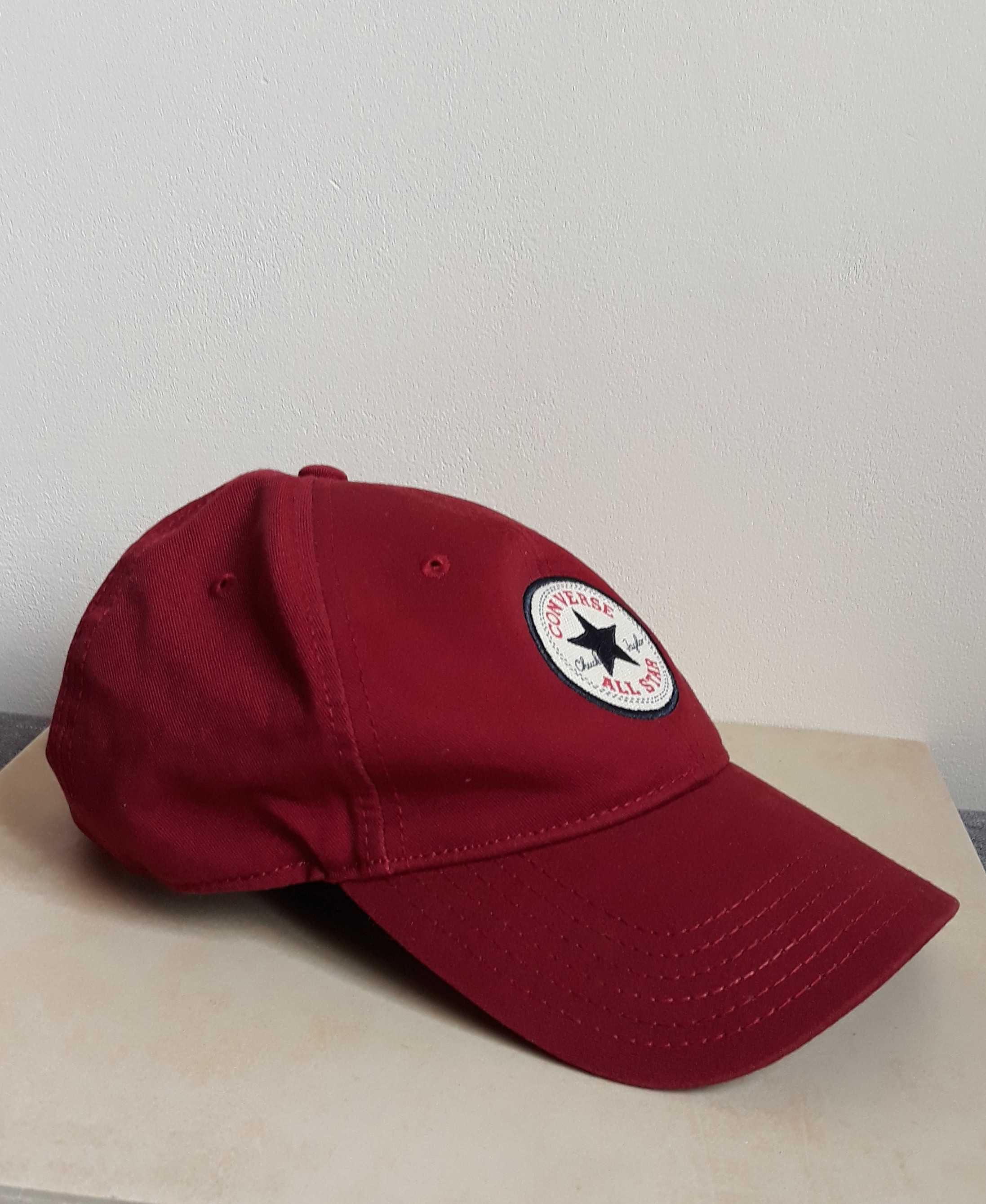 Оригинална шапка Converse All Star