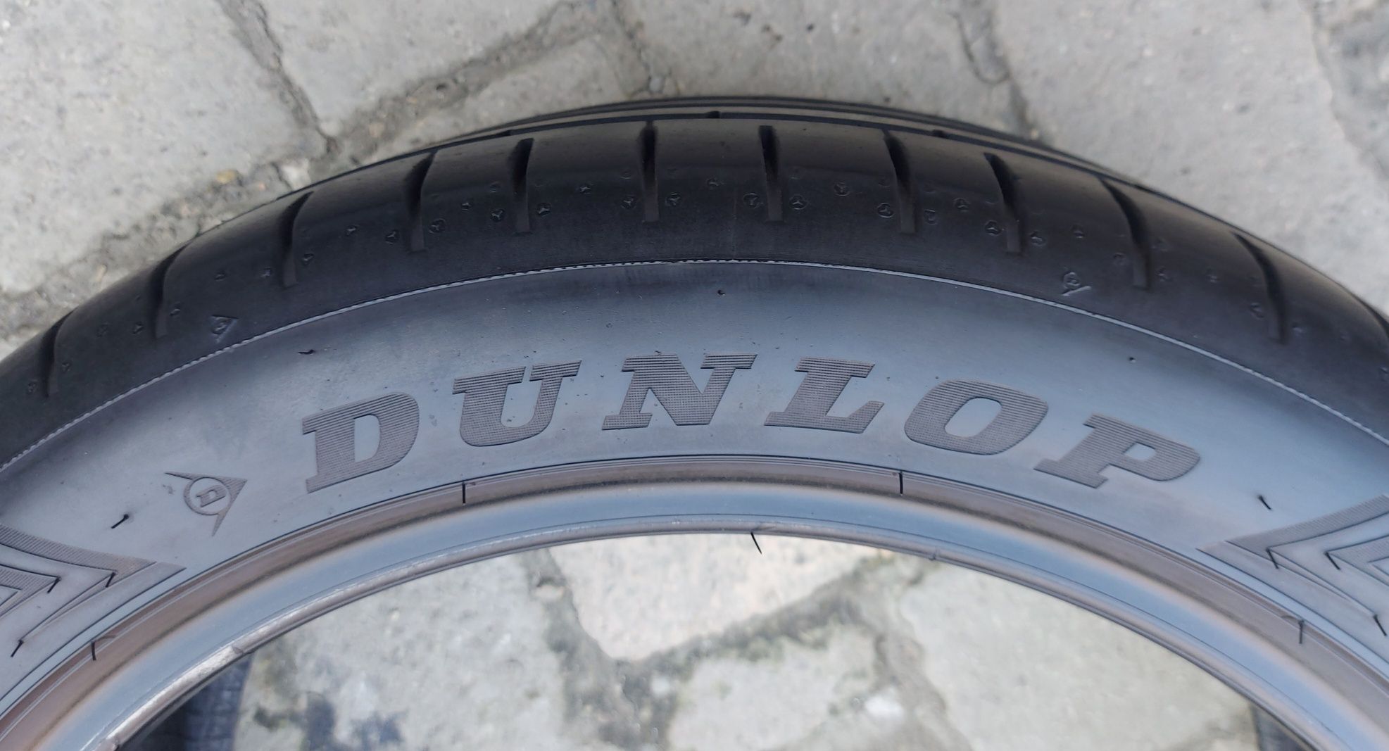 Set 4buc 225/45 R17 91Y Dunlop Sport Maxx RT2 vară
