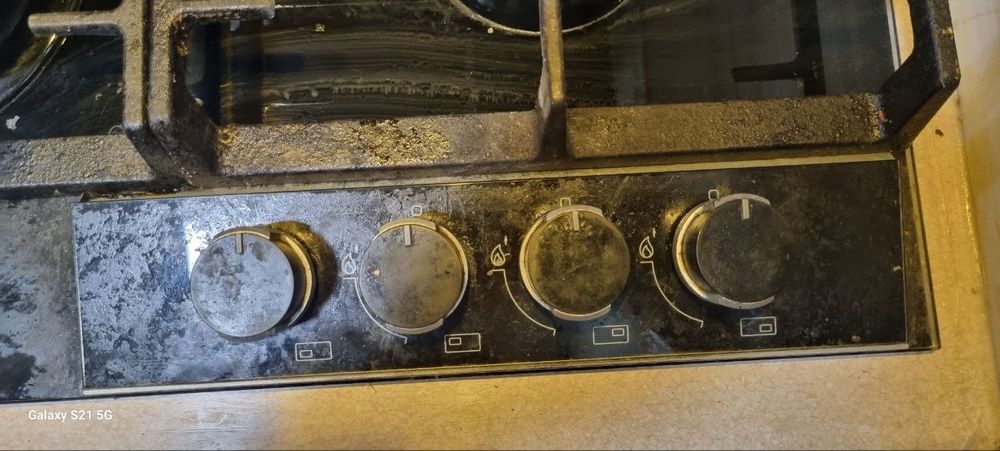 Goodwell gaz plita oynali model