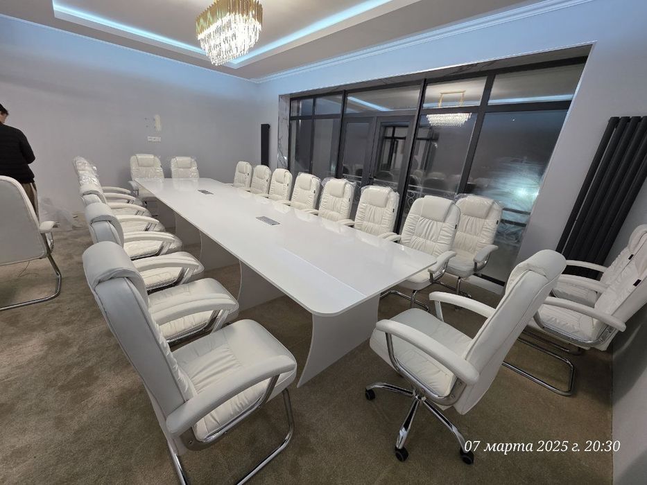 loft stol va stul offic mebeli. Majlis stoli мебель для офисов мебель