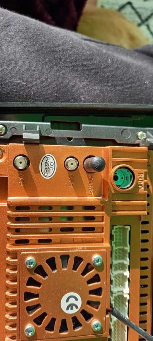 Navigatie peugeot 308